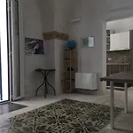 Two-room In The Historic Center