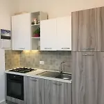 Daire Two-room In The Historic Center