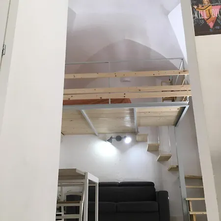 Two-room In The Historic Center アパート
