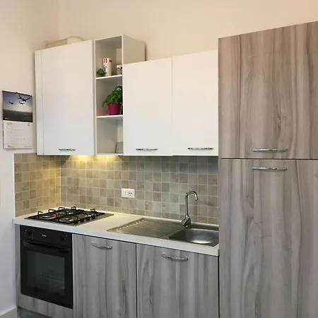 شقة Two-room In The Historic Center