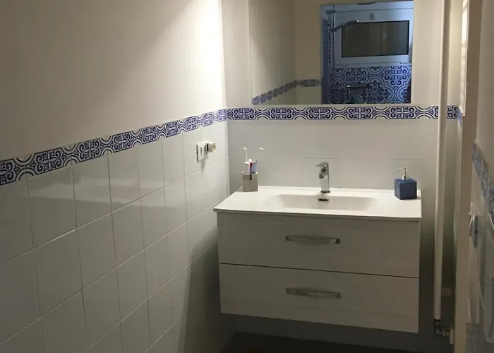 Two-room In The Historic Center アパート *