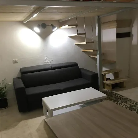 Two-room In The Historic Center Appartement