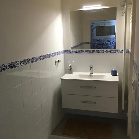 Two-room In The Historic Center Appartement *