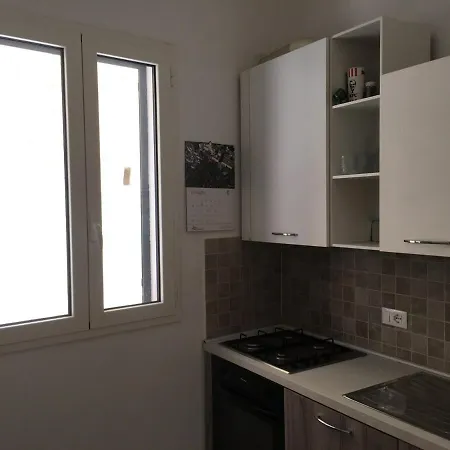 Appartement Two-room In The Historic Center Cutrofiano