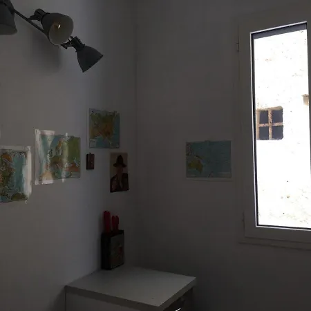 Appartement Two-room In The Historic Center