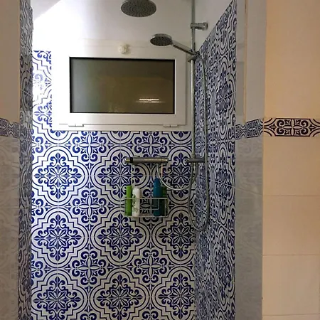 Two-room In The Historic Center *